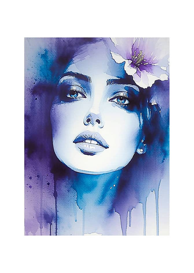 Портрет "Алсу"