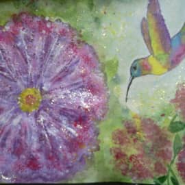 Как прекрасен этот мир