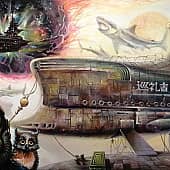 "Космический путник"