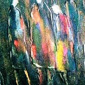 "Хромосомаграфическая визион-импровизация №57