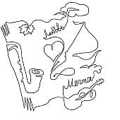 Одной линией. ОКЛ.