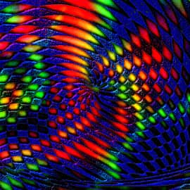 Абстракция 053