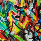 Абстракция 280