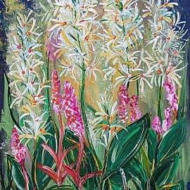 Царица ночи