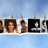 Whitney Houston   панорама
