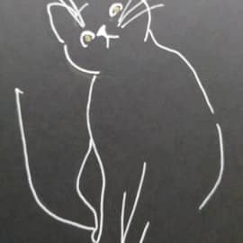 Взгрустнулось