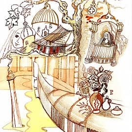 Воспоминание о Венеции