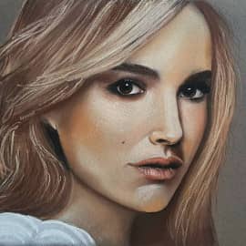 Натали Портман (Natalie Portman)