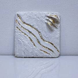 Панно в морском стиле