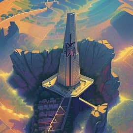 Башня Капитализма