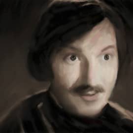 Георгий Вицин - Гоголь Н.В.