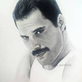 Фредди Меркьюри (Freddie Mercury)