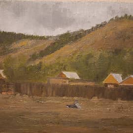 Дачи в Якутске