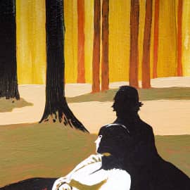 "Мы никогда не уходим одни"