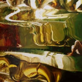 В гостях у Куинджи