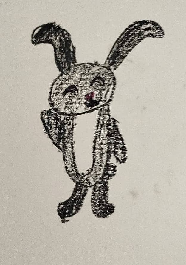 Зайчик 25
