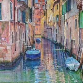 Картина дня