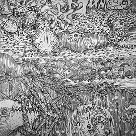 Чужая планета