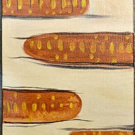 Березка #Marskolla