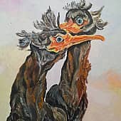 Охотоморские пацаны.Бакланы.