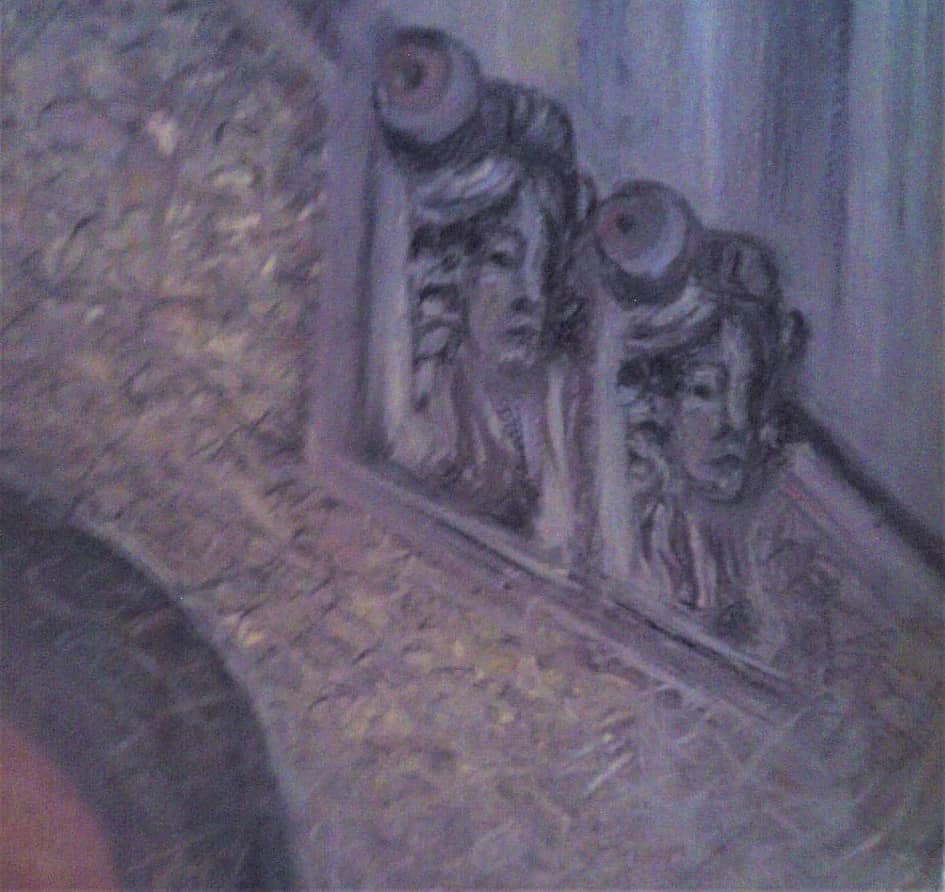 Лики Петербурга