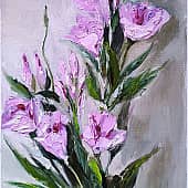 Весеннее настроение