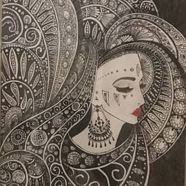 Графика и рисунок