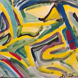 Абстракция 270