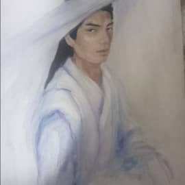 Китайский заклинатель