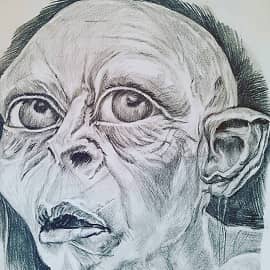 Моя прелесть