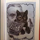 Так и не нашёл издателя этой книги....