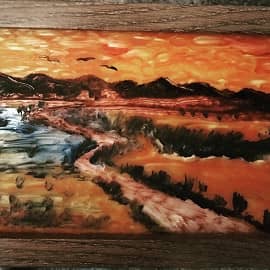 "Всегда"  Элен Веточка