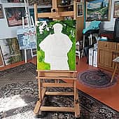 Михо (1), художник Валерий Вальков