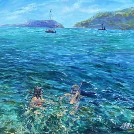 Ну что обратно?