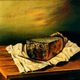 Хлеб   The Bread