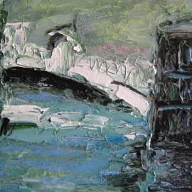 Экспромт. Риальто