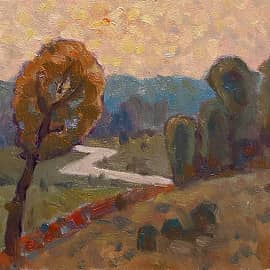 Закатный звон