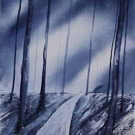 Проблеск солнца 2