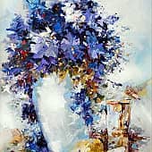 -цвеТочки-redraw 2015.gemini (1), художник Сергей Куценко