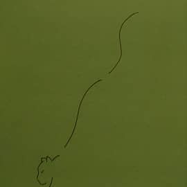 Кошка-ртуть