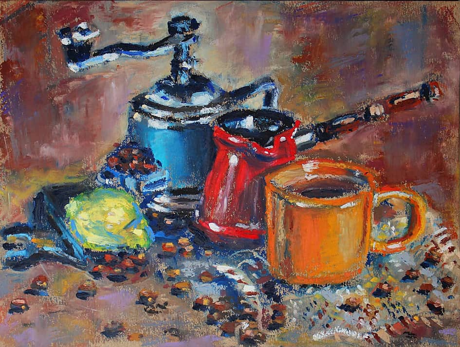 Три товарища