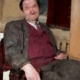 ГЕРГИЙ МИХАЙЛОВИЧ ВИЦЫН