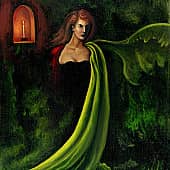 Ночная охота  The Night Hunt