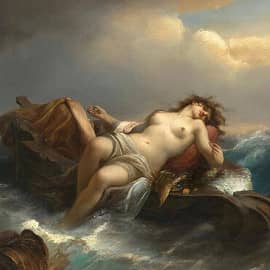 Наводнение