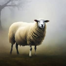 Заблудшая овца