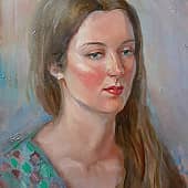 Олеся Картавцева