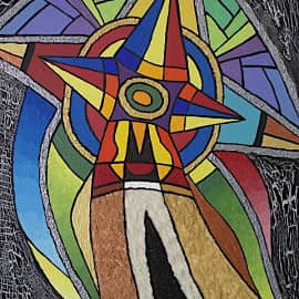 Космогонический опыт