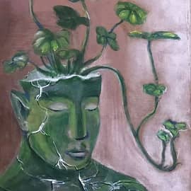 экологический мыслитель