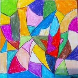 Абстракция 287