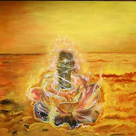 Магия  любви